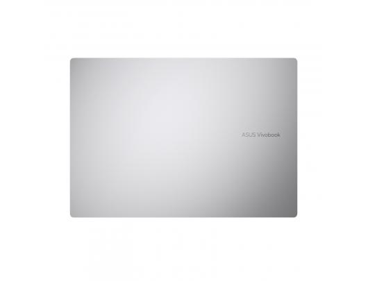 Nešiojamas kompiuteris Asus Vivobook 16 M1607KA-MB024W, 16", IPS, WUXGA, AMD Ryzen 5, 16GB, 512GB SSD, Windows 11, vėsiai sidabrinis
