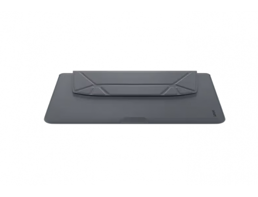 Dėklas Lenovo Origami X9 iki 15 colių Pilka