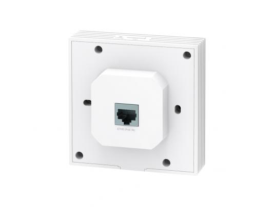 Belaidės prieigos taškas  TP-LINK EAP650-Wall AX3000 WiFi 6