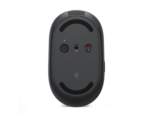 Pelė Lenovo Multi-device X9 Edition Wireless 2.4G Bluetooth 5.0