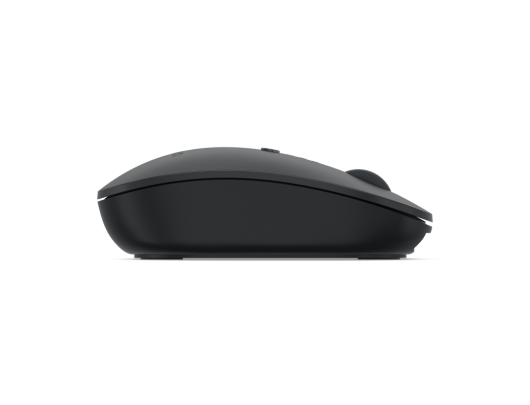 Pelė Lenovo Multi-device X9 Edition Wireless 2.4G Bluetooth 5.0