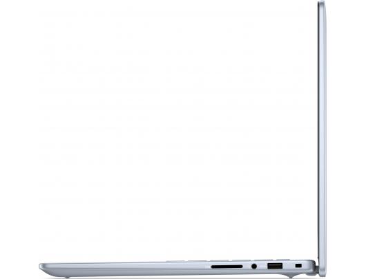 Nešiojamas kompiuteris Dell Inspiron 14 5445 Ice Blue 14" WVA FHD+ 1920x1200 pixels Anti-glare AMD Ryzen 5 8540U 16GB DDR5 Solid-state drive capacity