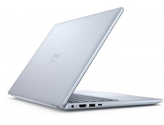 Nešiojamas kompiuteris Dell Inspiron 14 5445 Ice Blue 14" WVA FHD+ 1920x1200 pixels Anti-glare AMD Ryzen 5 8540U 16GB DDR5 Solid-state drive capacity