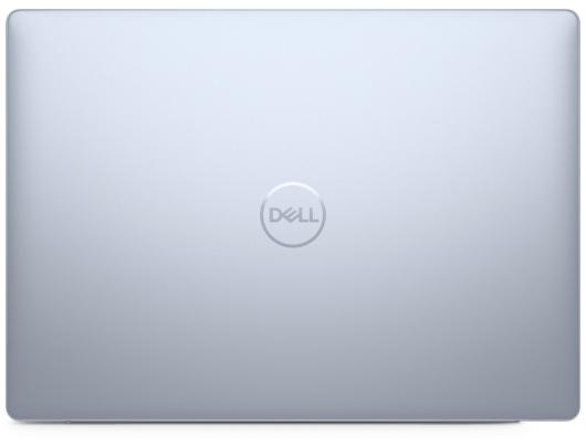 Nešiojamas kompiuteris Dell Inspiron 14 5445 Ice Blue 14" WVA FHD+ 1920x1200 pixels Anti-glare AMD Ryzen 5 8540U 16GB DDR5 Solid-state drive capacity