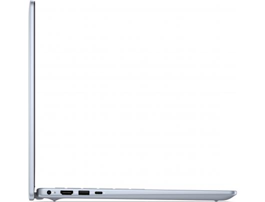 Nešiojamas kompiuteris Dell Inspiron 14 5445 Ice Blue 14" WVA FHD+ 1920x1200 pixels Anti-glare AMD Ryzen 5 8540U 16GB DDR5 Solid-state drive capacity