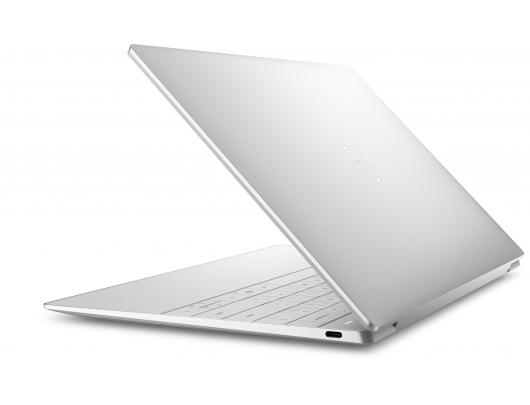 Nešiojamas kompiuteris Dell XPS 13 9350, 13.4" FHD+ Anti-glare, Intel Core Ultra 7, 16GB, 512GB SSD, Intel Arc, Windows 11 Pro, 36 mėn. garantija.