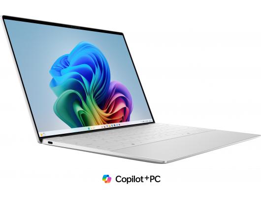 Nešiojamas kompiuteris Dell XPS 13 9350, 13.4" FHD+ Anti-glare, Intel Core Ultra 7, 32GB LPDDR5X, 1000GB SSD, Intel Arc, Windows 11 Pro, 36 mėn. garantija.