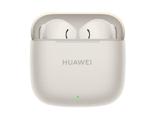Ausinės Huawei FreeBuds SE 3 Integruotas mikrofonas Bluetooth Smėlio spalvos