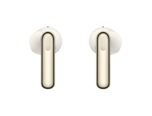 Ausinės Huawei FreeBuds SE 3 Integruotas mikrofonas Bluetooth Smėlio spalvos