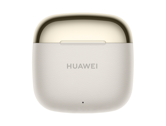 Ausinės Huawei FreeBuds SE 3 Integruotas mikrofonas Bluetooth Smėlio spalvos