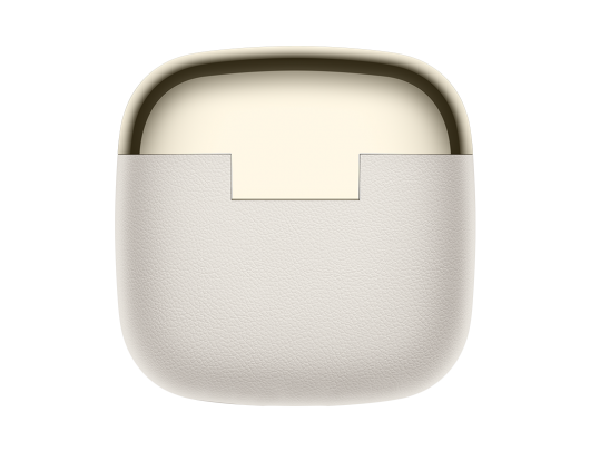 Ausinės Huawei FreeBuds SE 3 Integruotas mikrofonas Bluetooth Smėlio spalvos