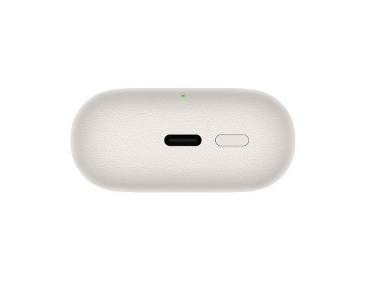 Ausinės Huawei FreeBuds SE 3 Integruotas mikrofonas Bluetooth Smėlio spalvos