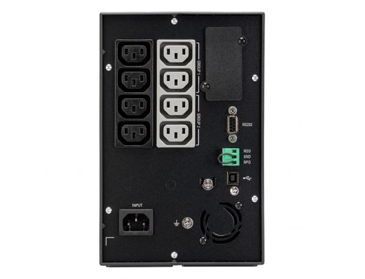 Nepertraukiamo maitinimo šaltinis UPS Eaton 5P Gen2 5P1150IG2 1150 VA 920 W