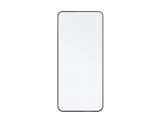 Apsauginis stiklas FIXED Xiaomi Redmi Note 14 Note 14 5G Grūdintas stiklas Skaidrus Juodas