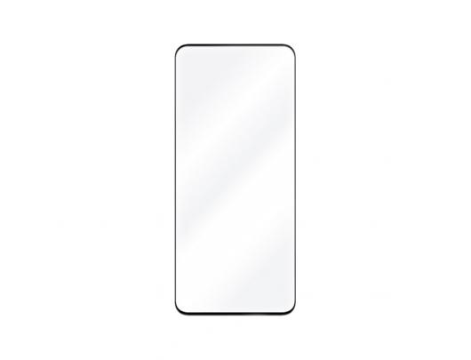 Apsauginis stiklas FIXED Xiaomi Redmi Note 14 Note 14 5G Grūdintas stiklas Skaidrus Juodas