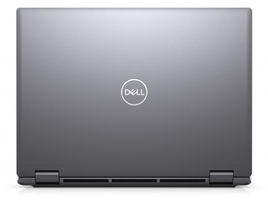 Nešiojamas kompiuteris Dell Mobile Precision Workstation 7680 16" WVA FHD+ 1920x1200 pixels Anti-glare Intel Core i7 i7-13850HX 32GB Solid-state driv