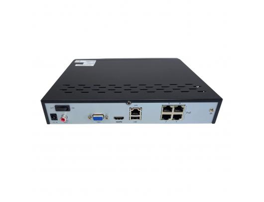 PoE NVR Reolink PN01-4 4-Channel