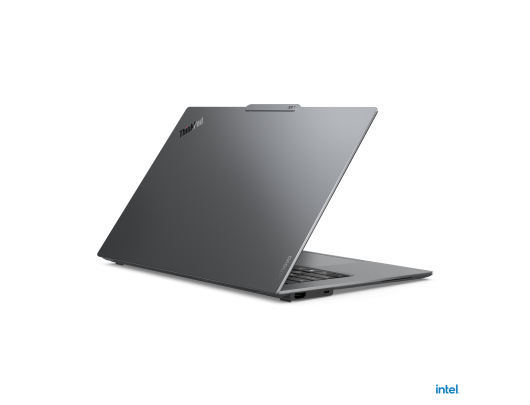 Nešiojamas kompiuteris Lenovo ThinkPad X9-15 G1, 15.3", OLED, Jutiklinis ekranas, 2.8K, Intel Core Ultra 7, 32GB, 1000GB, Intel Arc Graphics, Windows 11 Pro, pilkas.