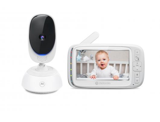 Monitorius Motorola VM75 5 colių