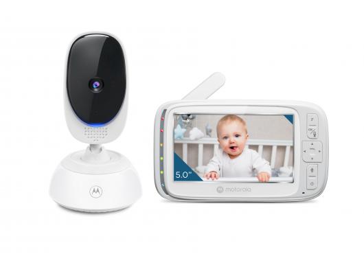 Monitorius Motorola VM75 5 colių