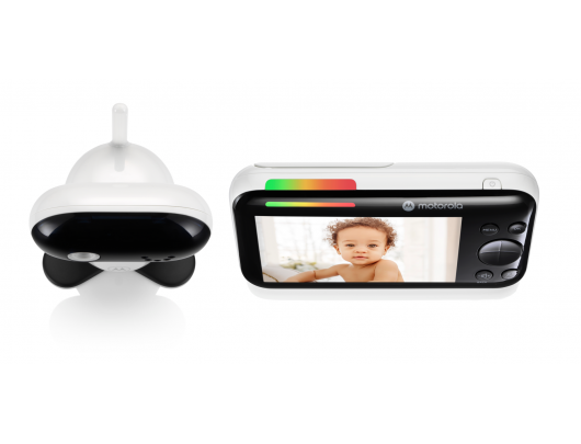 Monitorius Motorola PIP1510 5 colių Pan & Til
