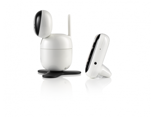 Monitorius Motorola PIP1510 5 colių Pan & Til