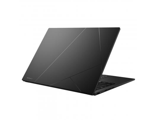 Nešiojamas kompiuteris Asus Zenbook 14 UM3406KA-PP164W Jade Black 14" OLED 3K 2880x1800 pixels Glossy AMD Ryzen AI 7 350 32GB LPDDR5X Solid-state dri