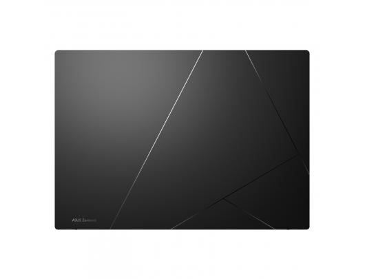 Nešiojamas kompiuteris Asus Zenbook 14 UM3406KA-PP164W Jade Black 14" OLED 3K 2880x1800 pixels Glossy AMD Ryzen AI 7 350 32GB LPDDR5X Solid-state dri