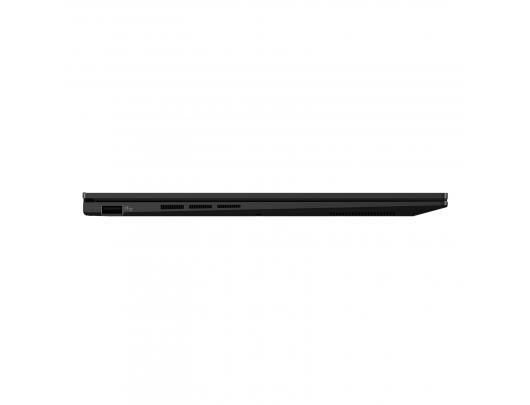Nešiojamas kompiuteris Asus Zenbook 14 UM3406KA-PP164W Jade Black 14" OLED 3K 2880x1800 pixels Glossy AMD Ryzen AI 7 350 32GB LPDDR5X Solid-state dri