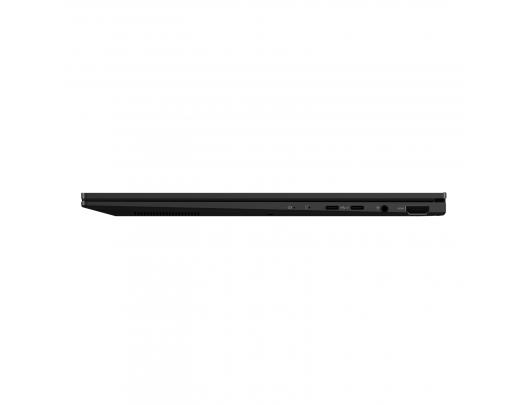 Nešiojamas kompiuteris Asus Zenbook 14 UM3406KA-PP164W Jade Black 14" OLED 3K 2880x1800 pixels Glossy AMD Ryzen AI 7 350 32GB LPDDR5X Solid-state dri