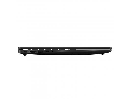 Nešiojamas kompiuteris Asus Vivobook 16 V3607VU-RP059W Black 16" WUXGA 1920x1200 pixels Anti-glare Intel Core 5 210H 16GB DDR5 Solid-state drive capa