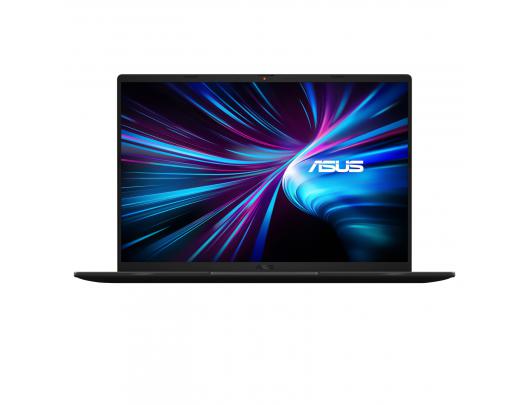 Nešiojamas kompiuteris Asus Vivobook 16 V3607VU-RP059W Black 16" WUXGA 1920x1200 pixels Anti-glare Intel Core 5 210H 16GB DDR5 Solid-state drive capa