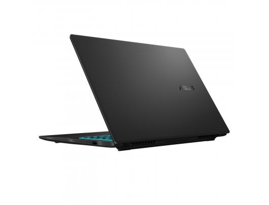 Nešiojamas kompiuteris Asus Vivobook 16 V3607VU-RP059W Black 16" WUXGA 1920x1200 pixels Anti-glare Intel Core 5 210H 16GB DDR5 Solid-state drive capa