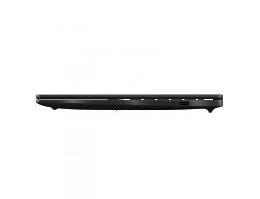 Nešiojamas kompiuteris Asus Vivobook 16 V3607VU-RP059W Black 16" WUXGA 1920x1200 pixels Anti-glare Intel Core 5 210H 16GB DDR5 Solid-state drive capa