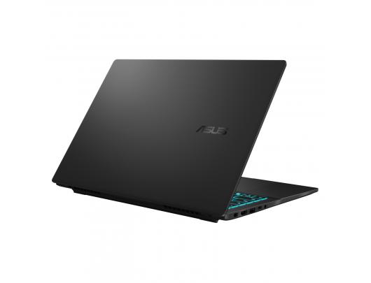 Nešiojamas kompiuteris Asus Vivobook 16 V3607VU-RP059W Black 16" WUXGA 1920x1200 pixels Anti-glare Intel Core 5 210H 16GB DDR5 Solid-state drive capa