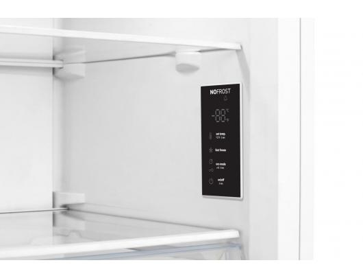 Šaldiklis Gorenje FN617EEW5 172 cm Balta