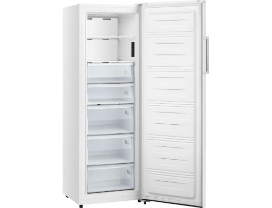 Šaldiklis Gorenje FN617EEW5 172 cm Balta