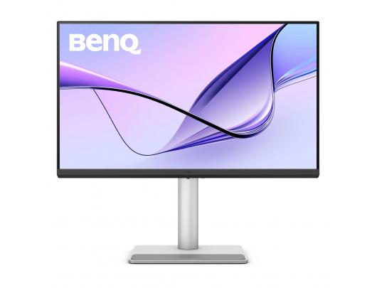 Monitorius MA270U, 27 in, IPS, 3840x2160 at 60 Hz, 400 cd/m²