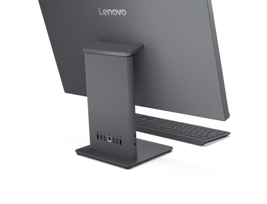 Kompiuteris Lenovo IdeaCentre AIO 27IRH9, 27", i7-13620H, 32GB DDR5, 1000GB, Intel UHD Graphics, Windows 11 Home, Garantija 24 mėn.