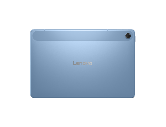 Planšetinis kompiuteris Lenovo Tab TB311FU 10.1" Polar Blue IPS 1920x1200 pixels MediaTek Helio G85 4GB LPDDR4x 128GB Wi-Fi Front camera 5.0 MP Rear