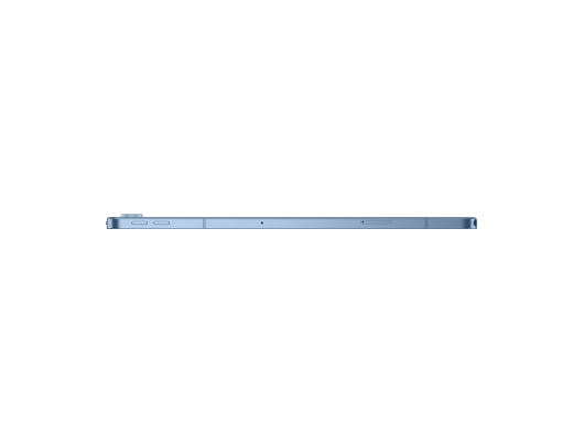 Planšetinis kompiuteris Lenovo Tab TB311FU 10.1" Polar Blue IPS 1920x1200 pixels MediaTek Helio G85 4GB LPDDR4x 128GB Wi-Fi Front camera 5.0 MP Rear