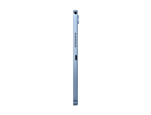 Planšetinis kompiuteris Lenovo Tab TB311FU 10.1" Polar Blue IPS 1920x1200 pixels MediaTek Helio G85 4GB LPDDR4x 128GB Wi-Fi Front camera 5.0 MP Rear