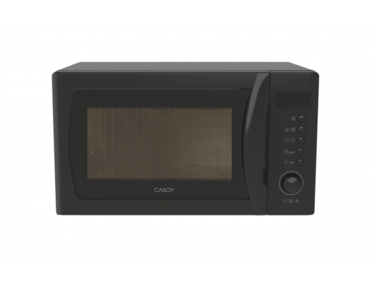 Mikrobangų krosnelė Candy CMWA20SDLB 20 L Juoda