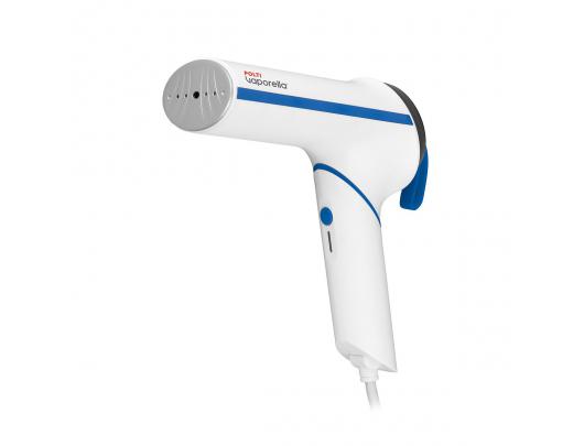 Rankinis drabužių garintuvas Polti GSM50B 800 W 16 g/min Balta Mėlyna