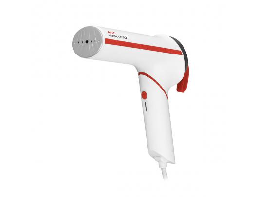 Rankinis drabužių garintuvas Garment Steamer Polti GSM50R 800 W 16 g/min Balta Raudona