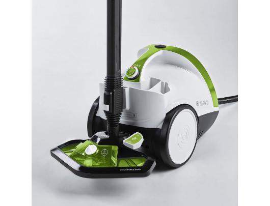 Garų valytuvas Polti PTEU0317 Vaporetto Smart 110 Eco Balta/Žalia
