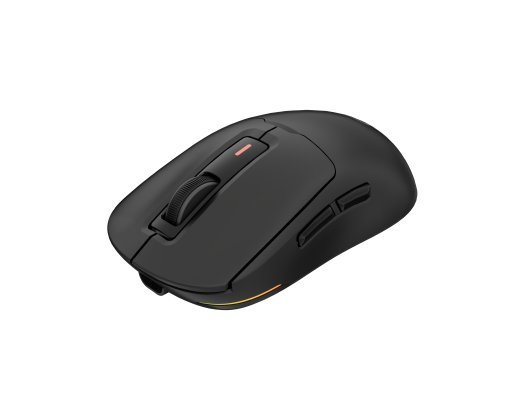 Pelė Genesis Zircon 660 PRO Juoda