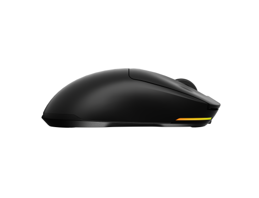 Pelė Genesis Zircon 660 PRO Juoda
