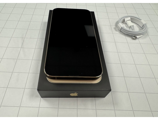 Mobilusis telefonas Apple iPhone 13 Pro 6.1" Auksinis 128 GB