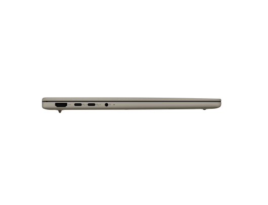 Nešiojamas kompiuteris Asus Zenbook A14 UX3407QA-QD202W Zabriskie Beige 14" OLED WUXGA 1920x1200 pixels Glossy Snapdragon X X1 26 100 16GB LPDDR5X So